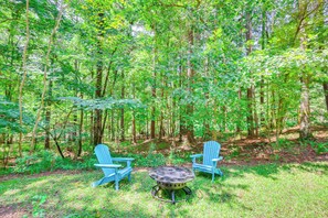 Fire Pit