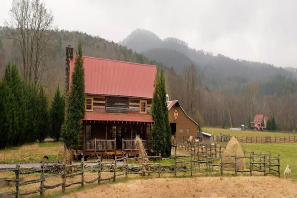 Außenbereich