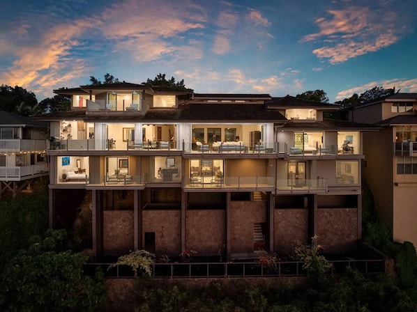 1 - Pali Kai Estate