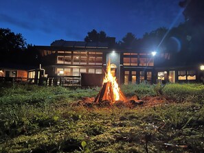 Fire Pit
