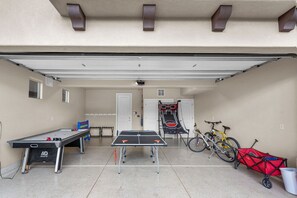 Spielezimmer