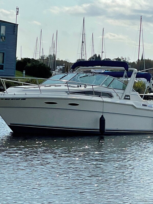 Marina