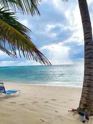 Plage