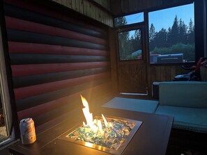 Interiör