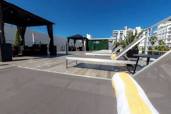 Terrass/Patio