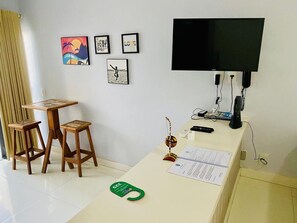 Interiör