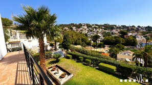 Jardin