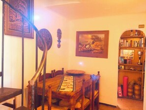 Restauration