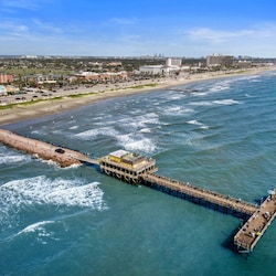 Trade the mundane for breathtaking ocean views