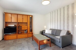 Coin séjour