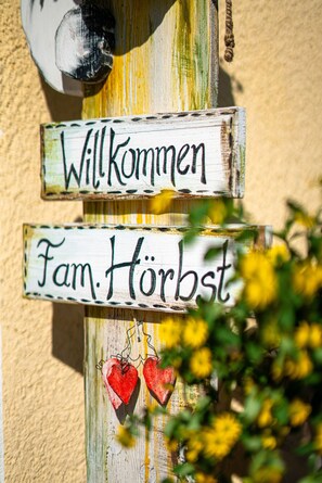 Detalj exteriör