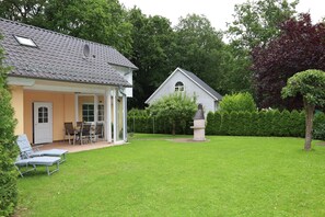 Ulkoalueet