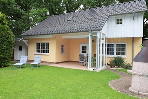 Ulkopuoli