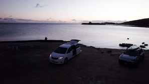 Estacionamiento