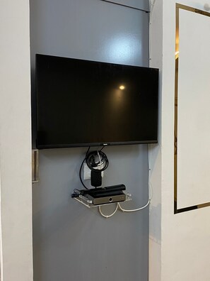 Télévision