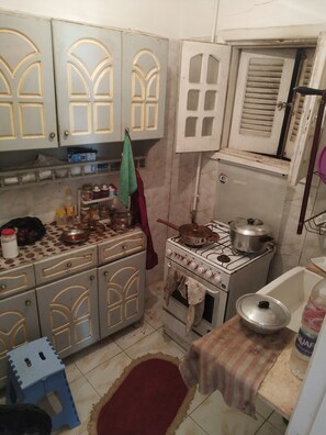 Cuisine privée