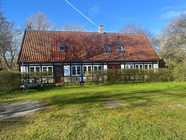 Exteriör
