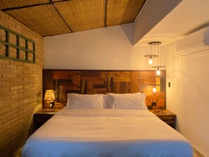 Lovely bedroom