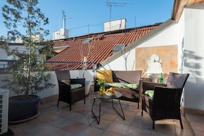 Terrass/Patio