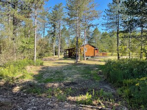 Boendeområde