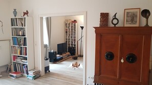 Sisätilat