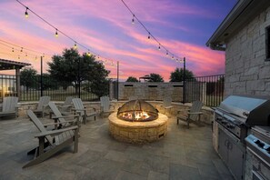 Terrass/Patio