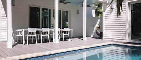 Private Pool