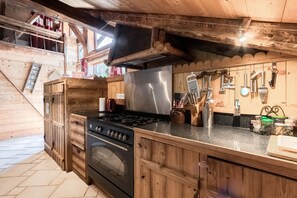 Eget kök