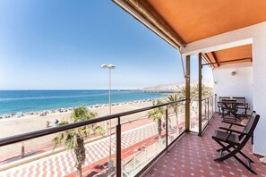 Patio / Balcony