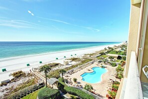 Sterling Sands Pool
