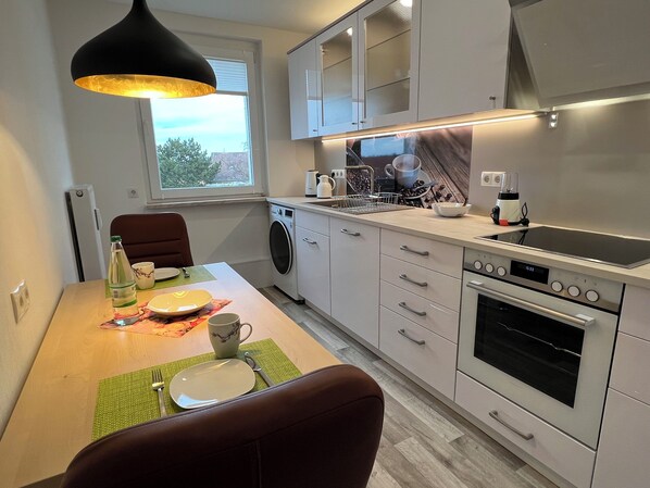 Cuisine privée