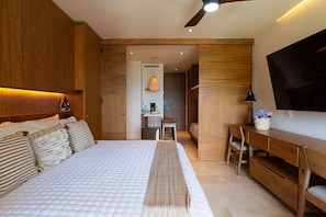 Foto de toda la habitación