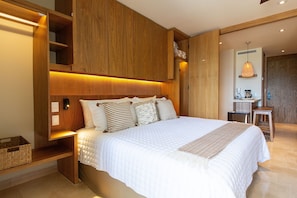 Foto de toda la habitación