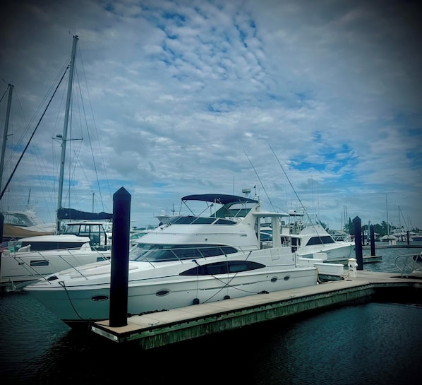 Marina