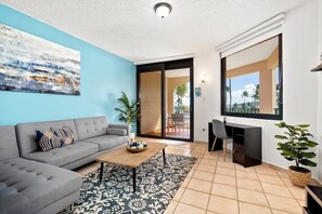 Welcome to your home away from home - relax and unwind