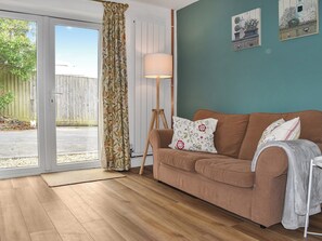 Living area | Little Fishes, Ryde