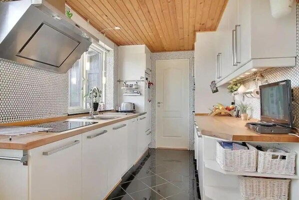 Cuisine privée