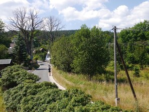 Boendeområde