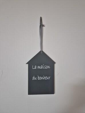 Détail de l’intérieur