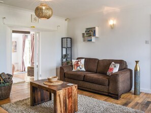 Living area | The Barn, Houghton Le Spring, near Durham