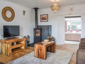 Living area | The Barn, Houghton Le Spring, near Durham