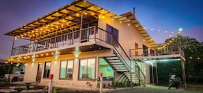 Fachada