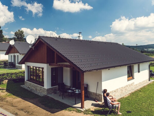 Außenbereich