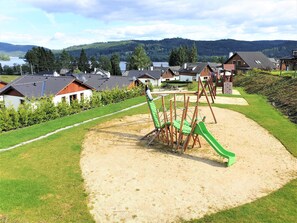 Kinderbereich