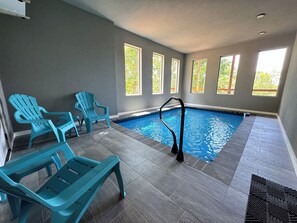 10 x 16 swimming pool