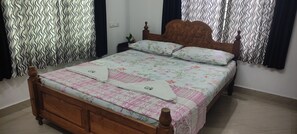 Family Bed