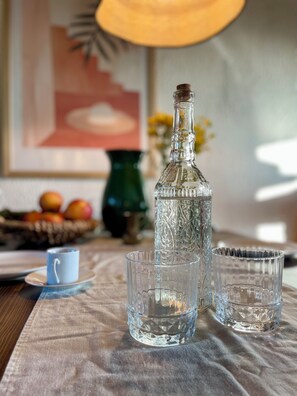 Essen und Trinken