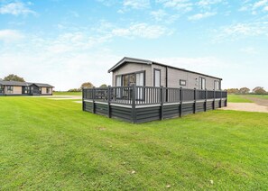 Fieldfare - Camper UK Leisure Park, Swinethorpe, Nr Lincoln