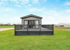 Fieldfare - Camper UK Leisure Park, Swinethorpe, Nr Lincoln
