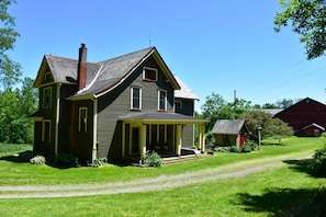 Ulkopuoli